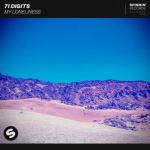 Cover: 71 Digits - My Loneliness