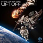 Cover: MC Prime - Lift Off