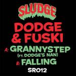 Cover: Dodge - Grannystep