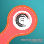 Cover: Raz Nitzan - Walking The Living