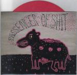 Cover: Passenger Of Shit - Fuckdogterdsupmyvagina Remix