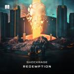 Cover: Shockrage - Redemption