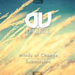 Cover: D-Verze - Winds Of Change