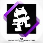 Cover: AU5 ft. Tasha Baxter - Snowblind