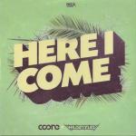 Cover: Coone & Wildstylez - Here I Come