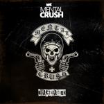 Cover: Mental Crush - Wheel Of Fate