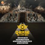 Cover: The outside agency - Bulletproof (Q-Base PRSPCT Anthem 2016)