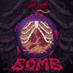 Cover: Spag Heddy - Bomb