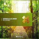 Cover: Asteroid &amp; Ellie Lawson - The Distance
