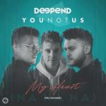 Cover: Younotus - My Heart (NaNaNa)