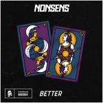 Cover: Nonsens - Better