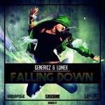 Cover: Genericz & Lumex - Falling Down