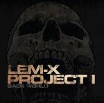 Cover: Lem-X - Justice