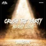 Cover: Inspectah Deck - REC Room - Crush the Party