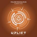 Cover: Follow Focus &amp; Aylin - Always You