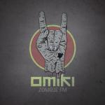 Cover: Omiki - Zombie FM