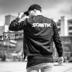 Cover: Scabtik - Temple Of Sound