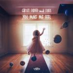 Cover: GHOST - You Make Me Feel