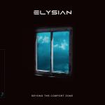 Cover: Elysian - Beyond The Comfort Zone