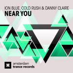 Cover: Cold Rush - Near You