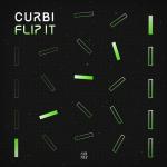 Cover: Curbi - Flip It
