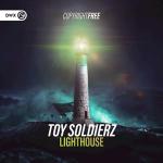 Cover: Steven Chase - Lighthouse