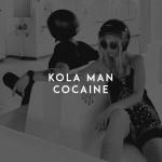 Cover: Man - Cocaine