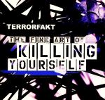 Cover: Terrorfakt - Headcase