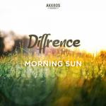 Cover: Diffrence - Morning Sun