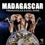 Cover: Soul Shine - Madagascar