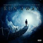 Cover: Futuristic Polar Bears - Run Away