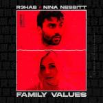 Cover: R3HAB - Family Values