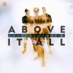 Cover: Adaro - Above It All