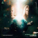 Cover: B-Front & Deetox - Cosmos