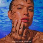 Cover: Anabel Englund &amp; MK - Underwater