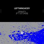 Cover: LIZ - Gravity