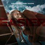 Cover: Emily Vaughn - Easier