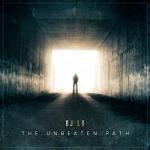 Cover: DJ LX - The Unknown