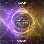 Cover: Lush Vocal Hooks - Chasing Stars