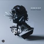 Cover: Coexist - Gravity