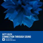 Cover: Katty Heath - Connection Through Sound