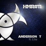 Cover: Anderson T feat. Ellie - I Dare U