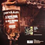Cover: Pendulum - Axle Grinder