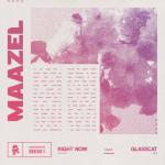 Cover: Maazel & glasscat - Right Now