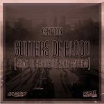 Cover: Crypton - Gutters Of Blood (Army Of Hardcore 2018 Anthem)