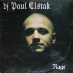 Cover: DJ Paul Elstak - Get Off The Fucking Car