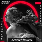 Cover: Visceral &amp; Bestial - Midnight Man