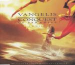 Cover: Vangelis - Conquest Of Paradise