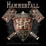 Cover: HammerFall - Last Man Standing