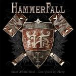 Cover: Hammerfall - Between Two Worlds